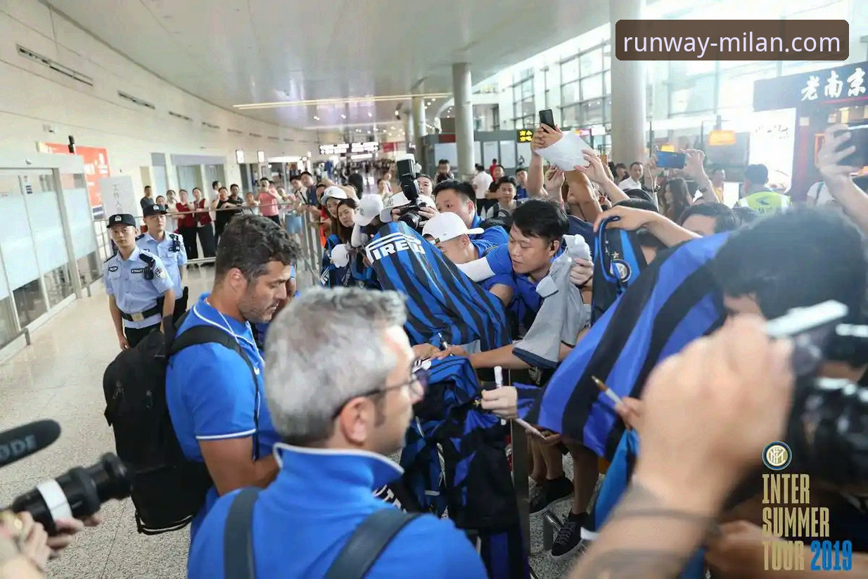 如何通过米兰体育平台深度体验“米兰中国行”？